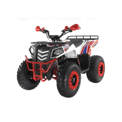 Quad Apollo RFZ Commander 150cc