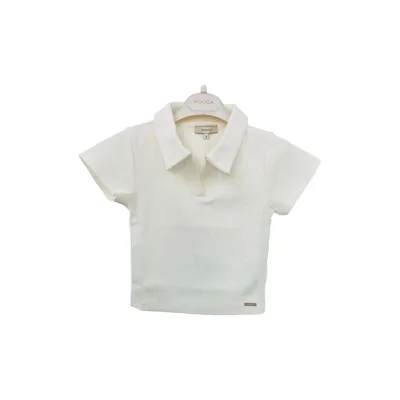 HANITA - T-SHIRT 3-18A - KOCCA