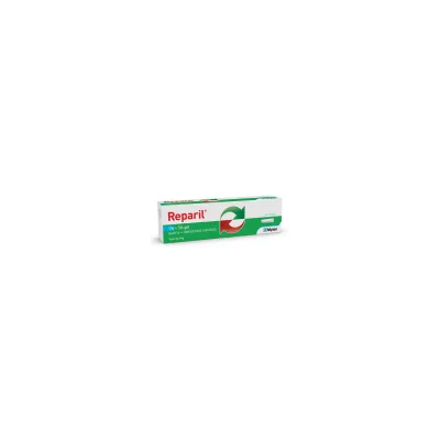 REPARIL*GEL 40G 1%+5%