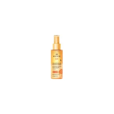 NUXE SUN OLIO LATTE PROTETTIVO CAPELLI 100ML