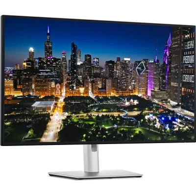 DELL ULTRASHARP 27 4K TBHUB U3225QE