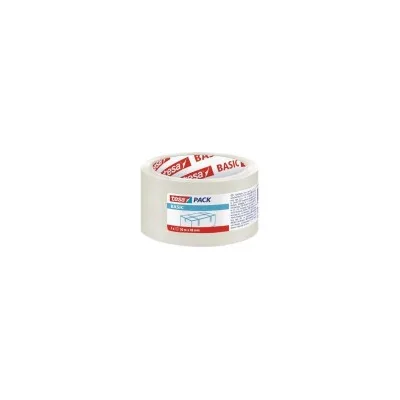 TESA NASTRO IMBALLO BASIC TRASP 50X50 58572-00000-00