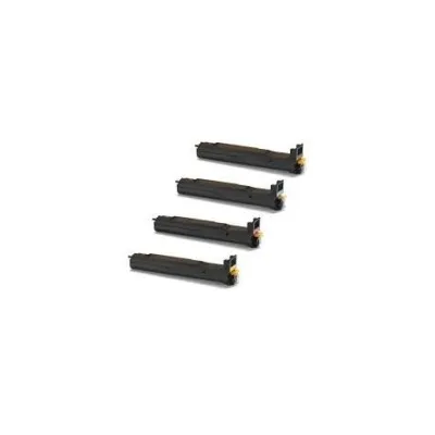 Toner COMPATIBILE XEROX 106R01318 WC 6400 MAGENTA 16K