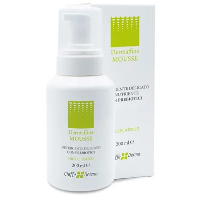 Dermaffine Mousse 200ml