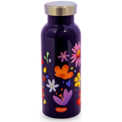 NEAVITA INFUSION BOUQUET BOTTIGLIA THERMOS 500ML
