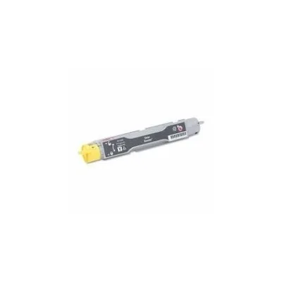 TONER COMPATIBILE Xerox 106R01146 Phaser 6350 GIALLO 10K