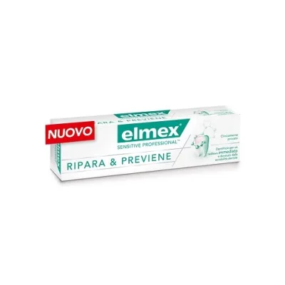 ELMEX SENSITIVE PROFESSIONAL RIPARA&PREVIENE