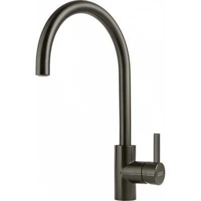 PRONTA CONSEGNA - Franke Miscelatore monocomando Eos Neo 115.0628.253 finitura antracite