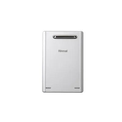 Scaldabagno A Condensazione RINNAI INFINITY ENJIN 20E DA ESTERNO Metano con REU-E2024W-E
