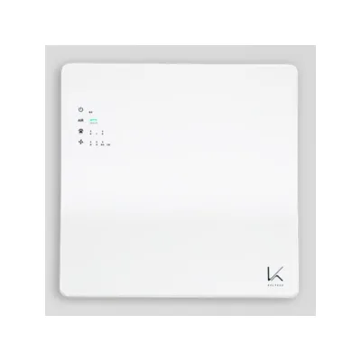 KALTECH KALTECH PURIFICATORE WALL KL-W01E