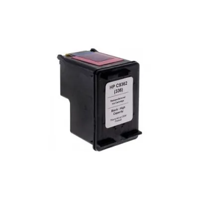 CARTUCCIA COMPATIBILE HP PSC 1500 C9362EE HP 336 NERO C9362E
