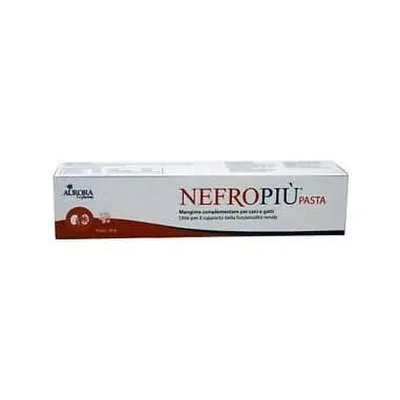 Aurora Licensing Nefropiù Pasta Integratore Alimentare 30g