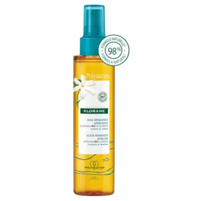 KLORANE OLIO RISTRUTTURANTE DOPOSOLE 150ML