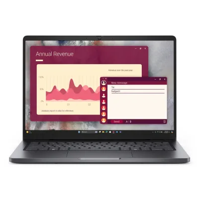 14" DELL Pro 14 PC14250 Windows 11 Pro 069KF