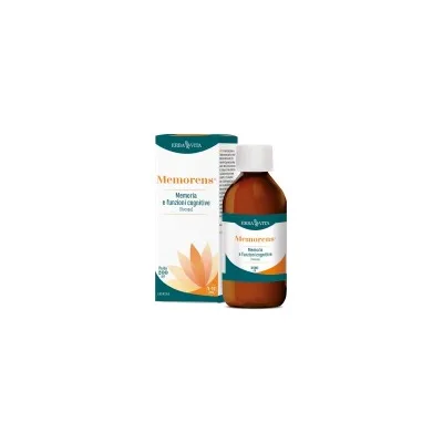 MEMORENS FLUIDO 200ML