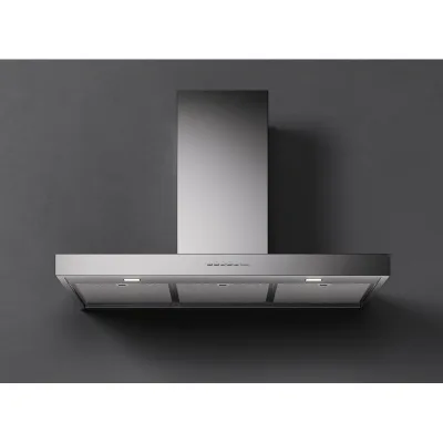 Falmec Cappa a parete Mercurio Evo finitura inox da 60 cm - 600 m3/h - PROMOZIONE ATTIVA FINO AL 19/10