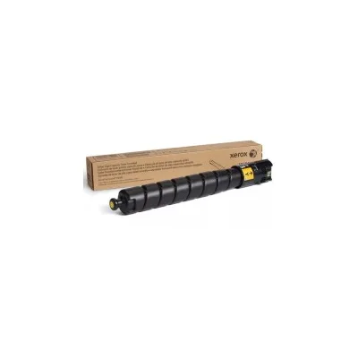TONER ORIGINALE XEROX VERSALINK C9000 106R04088 GIALLO METERED 26K