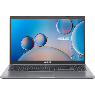 ASUS VIVOBOOK P1511CJA-BR999 15.6" i3-1005G1 1.2GHz RAM 4GB-SSD 256GB M.2 NVMe-ENDLESS OS (90NB0SR1-M19450)