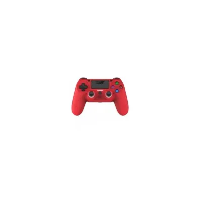DRAGON MIZAR WIRELESS RED PS4 DSCPS4-RD