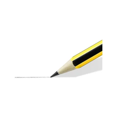 STAEDTLER CF12MATITA GRAFITE NORIS 120-4 120-4