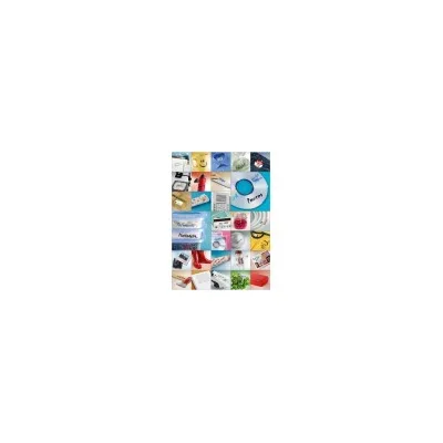 STAEDTLER CF10MARCATORI LUMOCOLOR PERMANENT 3529