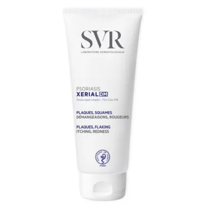 SVR PSORIASIS XERIAL DM CREMA PSORIASI 200ML