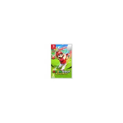 NINTENDO HAC MARIO GOLF SUPER RUSH ITA 10007264