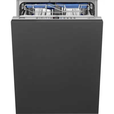Smeg S Lavastoviglie a scomparsa totale STL323BL da 60 cm - PROMOZIONE ATTIVA FINO AL 19/10