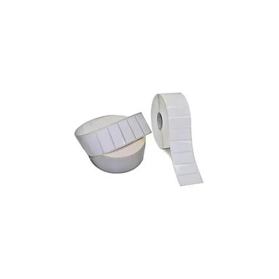 ZEBRA CONSUMABILI POLYE 3100T ETICHETTE 51X25MM 3011715