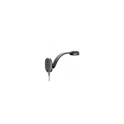 CELLY MAGSAFE WLS 15W SCR/DASH CAR HOLDER GHOSTSUPMAGFLCH