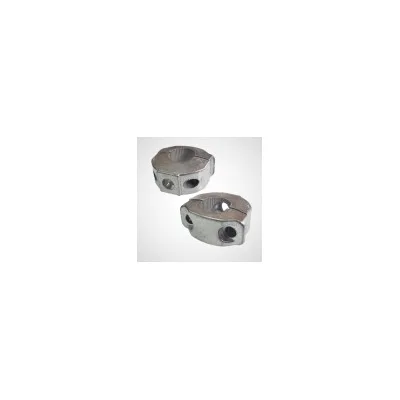 Supporto manubrio Riser per Minicross, Miniquad, Quad