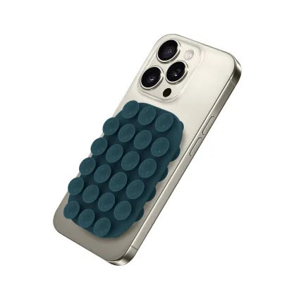 CELLY SUCTION CUP RECTANGLE BL FIXSQUAREBL