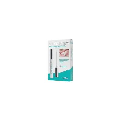SPLENDIDENT WHITENING SMILE GEL