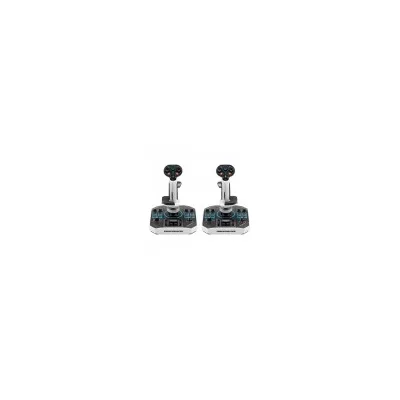 THRUSTMASTER SOL-R 2 HOSAS SPACE SIM DUO 2960939