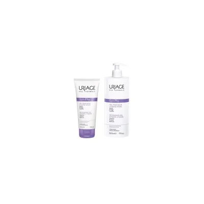 GYN PHY DETERGENTE INTIMO500ML