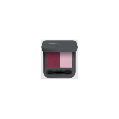 EUPHIDRA OMBRETTO DUO OD03 ROSY 4 G