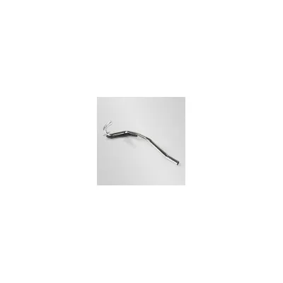 Collettore marmitta junior 32mm