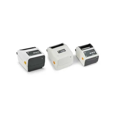 ZEBRA - AIT STAMP.TT ZD421 HEALTHCARE 12D 4"USB ZD4AH43-30EW02E
