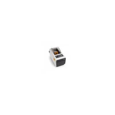 ZEBRA - AIT STAMP.DT ZD411 8D HC 2" LAN/BT/USB ZD4AH22-D0EE00E