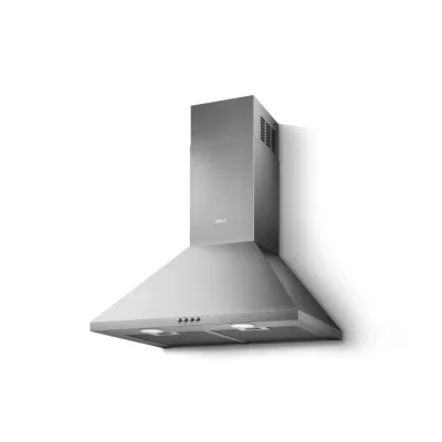 Elica Cappa aspirante a parete TAMAYA 2.0 IX/A/60 PRF0176616 finitura acciaio inox da 60 cm