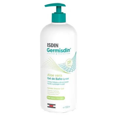 Germisdin Aloe Vera 1000ml
