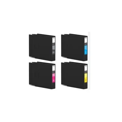 CARTUCCIA ORIGINALE PIGMENTATO EPSON T13X4 GIALLO C13T13X440 WorkForce Pro EP-C7000DW EM-C7100DW