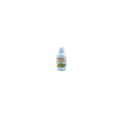 Primo PRIMO COL ACRILICO 125ML AZZ. CI 402TA125510