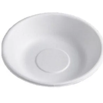 SCODELLA FONDA CC68 COMPOSTABILE POLPA BIO 50 PZ