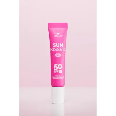 VERALAB SUN KISSED SPF50 10ML