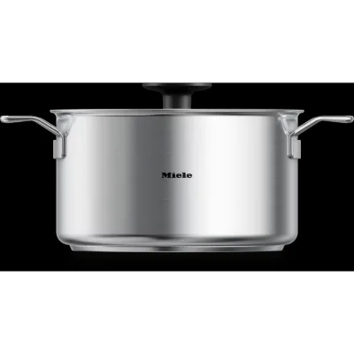 Miele Pentola KMKT 2460-3 da 24 cm (6 lt)