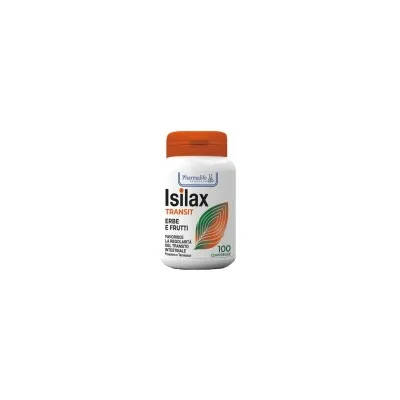 ISILAX TRANSIT 100 COMPRESSE