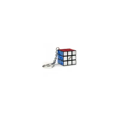 Spin Master RUBIK S IL CUBO 3X3 PORTACHIAVI 6064001
