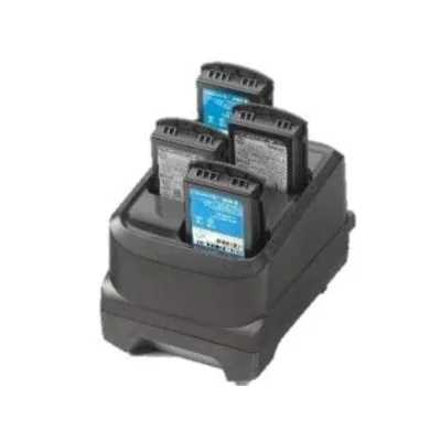 ZEBRA - EVM MC32/33 4 SLOT SPARE BATTERY SAC-MC33-4SCHG-