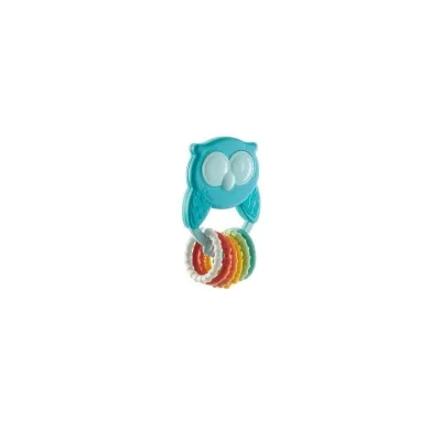 CH GIOCO OWLY RATTLE